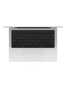 Apple MacBook | Pro | Silver | 14  | 3024 x 1964 pixels | Apple M4 Pro | 24 GB | Solid-state drive capacity 1000 GB | Apple M4 Pro chip 14-core CPU/20-core GPU | macOS | 802.11ax | Bluetooth version 5.3 | Keyboard language Russian | Keyboard backlit | Warranty 12 month(s) Hover