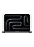  Apple MacBook | Pro | Space Black | 14  | 3024 x 1964 pixels | Apple M4 Pro | 24 GB | Solid-state drive capacity 512 GB | Apple M4 Pro chip 12-core CPU/16-core GPU | macOS | 802.11ax | Bluetooth version 5.3 | Keyboard language Russian | Keyboard backlit | Warranty 12 month(s)