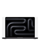 Apple MacBook | Pro | Space Black | 14  | 3024 x 1964 pixels | Apple M4 Pro | 24 GB | Solid-state drive capacity 512 GB | Apple M4 Pro chip 12-core CPU/16-core GPU | macOS | 802.11ax | Bluetooth version 5.3 | Keyboard language English | Keyboard backlit | Warranty 12 month(s)