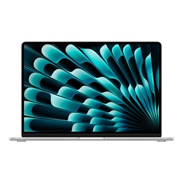  Apple MacBook Air 15” Apple M4 10C CPU