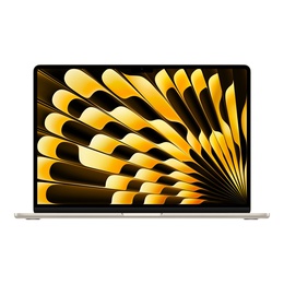 Apple MacBook Air 15” Apple M4 10C CPU