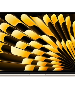 Apple MacBook Air 15” Apple M4 10C CPU  Hover