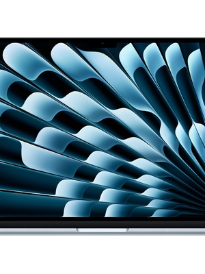 Apple MacBook Air 15” Apple M4 10C CPU  Hover