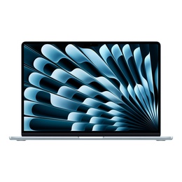 Apple MacBook Air 15” Apple M4 10C CPU