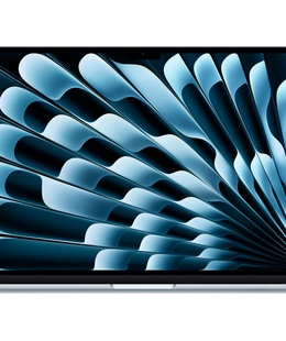 Apple MacBook Air 15” Apple M4 10C CPU  Hover