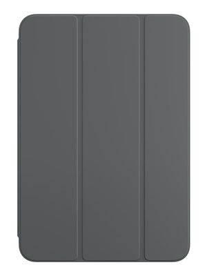  Apple Smart Folio for iPad mini (A17 Pro) - Charcoal Gray | Apple  Hover