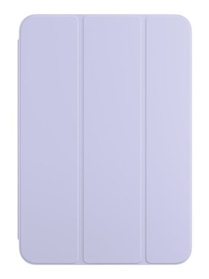  Apple Smart Folio for iPad mini (A17 Pro) - Light Violet | Apple  Hover