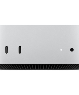 Apple Mac | Mini | Desktop | Apple M4 | Internal memory 24 GB | Solid-state drive capacity 512 GB | Keyboard language No keyboard | macOS  Hover