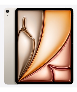  Apple iPad Air 13 Apple M3 Wi-Fi 128GB - Starlight | Apple  Hover
