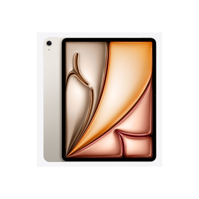  Apple iPad Air 13 Apple M3 Wi-Fi 128GB - Starlight | Apple