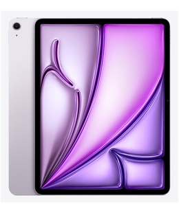  Apple iPad Air 13 Apple M3 Wi-Fi 128GB - Purple | Apple  Hover