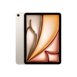  Apple iPad Air 11 Apple M3 Wi-Fi + Cellular 128GB - Starlight | Apple