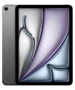  Apple iPad Air 11 Apple M3 Wi-Fi + Cellular 512GB - Space Grey | Apple  Hover