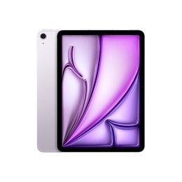  Apple iPad Air 11 Apple M3 Wi-Fi + Cellular 512GB - Purple | Apple