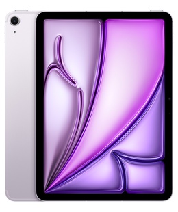  Apple iPad Air 11 Apple M3 Wi-Fi + Cellular 512GB - Purple | Apple  Hover