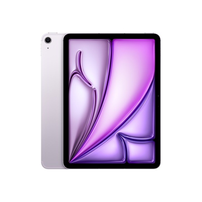  Apple iPad Air 11 Apple M3 Wi-Fi + Cellular 512GB - Purple | Apple