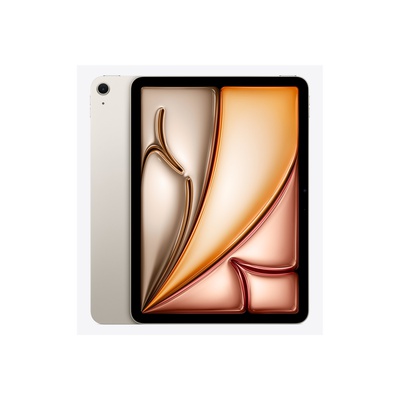 Apple iPad Air 11 Apple M3 Wi-Fi 256GB - Starlight | Apple