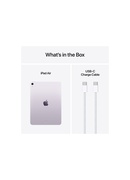  Apple iPad Air 11 Apple M3 Wi-Fi 256GB - Purple | Apple Hover