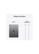  Apple iPad Air 11 Apple M3 Wi-Fi 512GB - Space Grey | Apple Hover