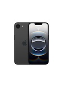 Telefons Apple iPhone 16e 128GB Black | Apple Hover