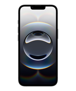 Telefons Apple iPhone 16e 512GB Black  Hover