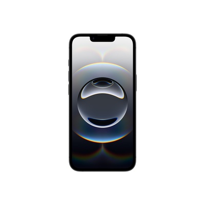Telefons Apple iPhone 16e 512GB Black