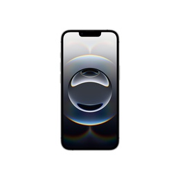 Telefons Apple iPhone 16e 512GB White