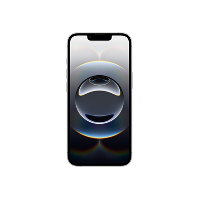 Telefons Apple iPhone 16e 512GB White