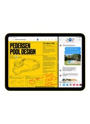  Apple iPad 10.9 Wi-Fi 256GB - Yellow 10th Gen | Apple