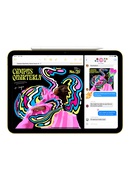  Apple iPad 11 A16 Wi-Fi 128GB - Yellow | Apple Hover