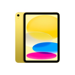  Apple iPad 11 A16 Wi-Fi 512GB - Yellow | Apple