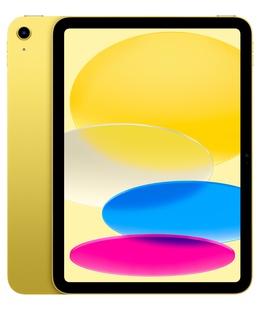  Apple iPad 11 A16 Wi-Fi 512GB - Yellow | Apple  Hover