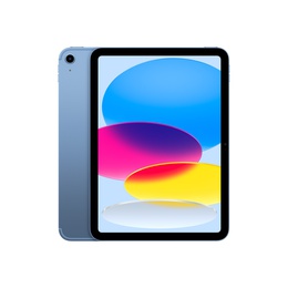  Apple iPad 11 A16 Wi-Fi + Cellular 512GB - Blue | Apple
