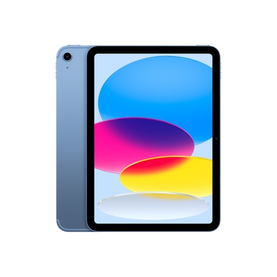  Apple iPad 11 A16 Wi-Fi + Cellular 512GB - Blue | Apple