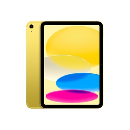  Apple iPad 11 A16 Wi-Fi + Cellular 512GB - Yellow | Apple