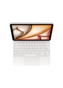 Apple Magic Keyboard for iPad Air 11-inch (M3) - International English - White | Apple