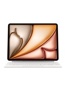 Apple Magic Keyboard for iPad Air 13-inch (M3) - Russian - White | Apple