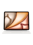 Apple Magic Keyboard for iPad Air 13-inch (M3) - International English - White | Apple
