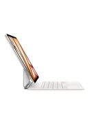 Apple Magic Keyboard for iPad Air 13-inch (M3) - International English - White | Apple Hover
