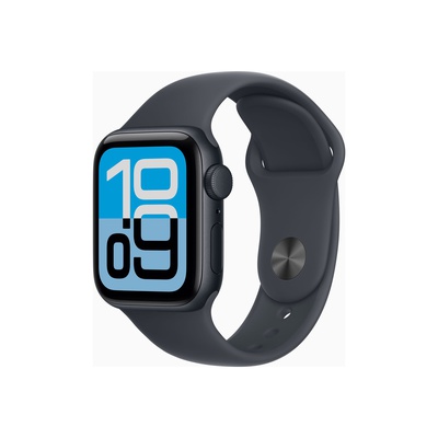 Viedpulksteni Apple Watch SE 3 | Smart watch | GPS (satellite) | LTPO OLED Retina display | 40mm