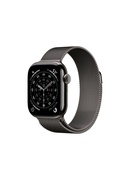 Viedpulksteni Watch Series 11 | Smart watch | GPS (satellite) | Always-On Retina display