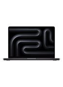  Apple MacBook | Pro | Space Black | 14  | 3024 x 1964 pixels | Apple M5 | 16 GB | Solid-state drive capacity 512 GB | Apple M5 chip 10-core CPU/10-core GPU | macOS | 802.11ax | Bluetooth version 5.3 | Keyboard language English | Keyboard backlit
