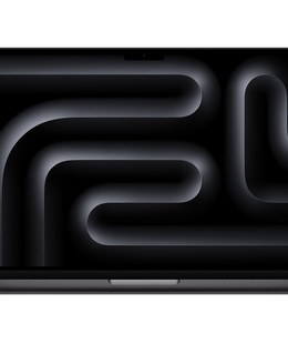  Apple MacBook | Pro | Space Black | 14  | 3024 x 1964 pixels | Apple M5 | 16 GB | Solid-state drive capacity 512 GB | Apple M5 chip 10-core CPU/10-core GPU | macOS | 802.11ax | Bluetooth version 5.3 | Keyboard language English | Keyboard backlit  Hover