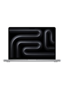  Apple MacBook | Pro | Silver | 14  | 3024 x 1964 pixels | Apple M5 | 16 GB | Solid-state drive capacity 1000 GB | Apple M5 chip 10-core CPU/10-core GPU | macOS | 802.11ax | Bluetooth version 5.3 | Keyboard language English | Keyboard backlit