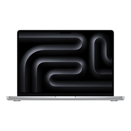  Apple MacBook | Pro | Silver | 14  | 3024 x 1964 pixels | Apple M5 | 16 GB | Solid-state drive capacity 1000 GB | Apple M5 chip 10-core CPU/10-core GPU | macOS | 802.11ax | Bluetooth version 5.3 | Keyboard language English | Keyboard backlit