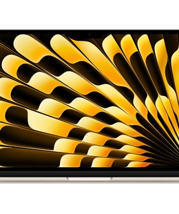  Apple MacBook | Air | Starlight | 13.6  | 2560 x 1664 pixels | Apple M5 | 16 GB | Solid-state drive capacity 512 GB | Apple M5 chip 10-core CPU/8-core GPU | macOS | 802.11b/g/n | Bluetooth version 6 | Keyboard language International English | Keyboard backlit  Hover