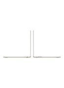  Apple MacBook | Air | Starlight | 13.6  | 2560 x 1664 pixels | Apple M5 | 16 GB | Solid-state drive capacity 512 GB | Apple M5 chip 10-core CPU/8-core GPU | macOS | 802.11b/g/n | Bluetooth version 6 | Keyboard language International English | Keyboard backlit Hover