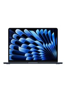  Apple MacBook | Air | Midnight | 13.6  | 2560 x 1664 pixels | Apple M5 | 16 GB | Solid-state drive capacity 512 GB | Apple M5 chip 10-core CPU/8-core GPU | macOS | 802.11b/g/n | Bluetooth version 6 | Keyboard language International English | Keyboard backlit