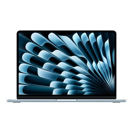 Apple MacBook Air 13 Apple M5 10C CPU