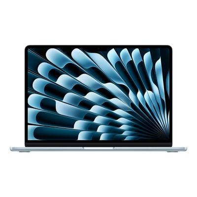  Apple MacBook Air 13 Apple M5 10C CPU